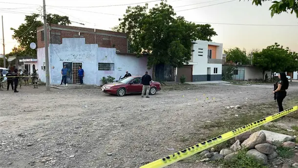 Nota Relacionada de Policiaca