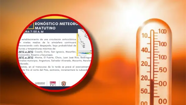 Nota Relacionada de Sinaloa