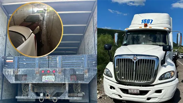 Nota Relacionada de Policiaca