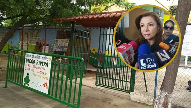 Nota Relacionada de Sinaloa
