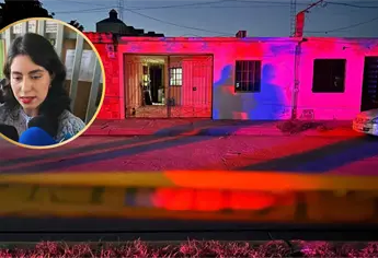 Semujeres ofrecerá apoyo a familia de adulta mayor encontrada sin vida Los Mochis