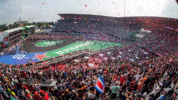 Nota Relacionada de Deportes