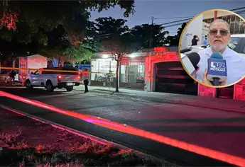 Tragedia familiar en Los Mochis: Son casos que no deberían de suceder, autoridades de Ahome