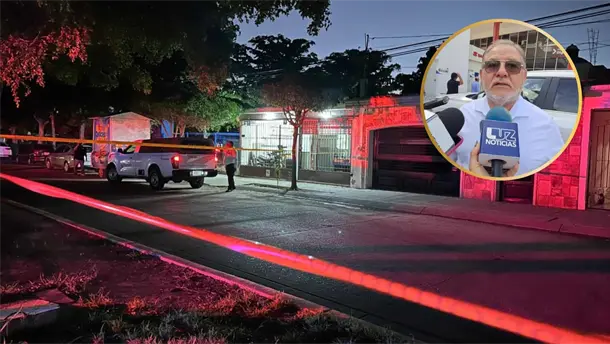 Nota Relacionada de Sinaloa