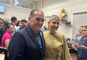 Con un liderazgo consciente, Óscar García dirigirá el Instituto de Cultura de Mazatlán