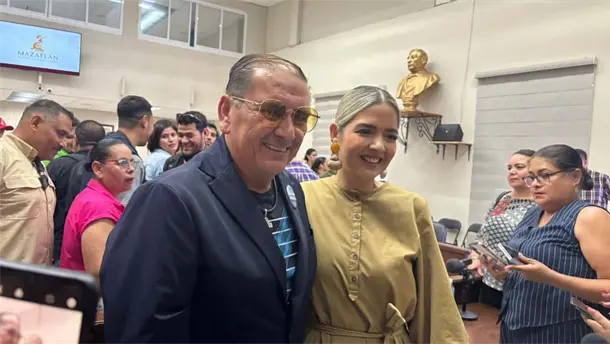 Nota Relacionada de Sinaloa