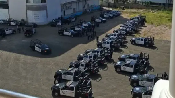 Nota Relacionada de Sinaloa