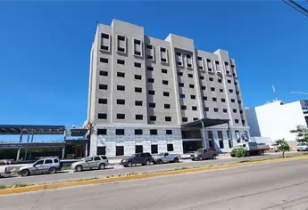 ¿Cuándo estará listo el Holiday INN en Los Mochis? Uno de los hoteles mas grandes de la ciudad