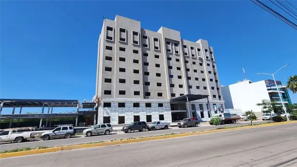 Nota Relacionada de Sinaloa