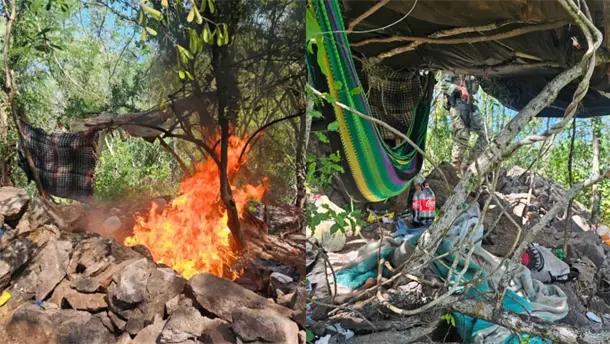 Nota Relacionada de Policiaca