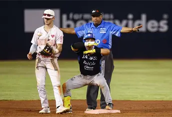 LMP: Ellos serán los pitchers que defenderan a los equipos sinaloenses en serie de media semana