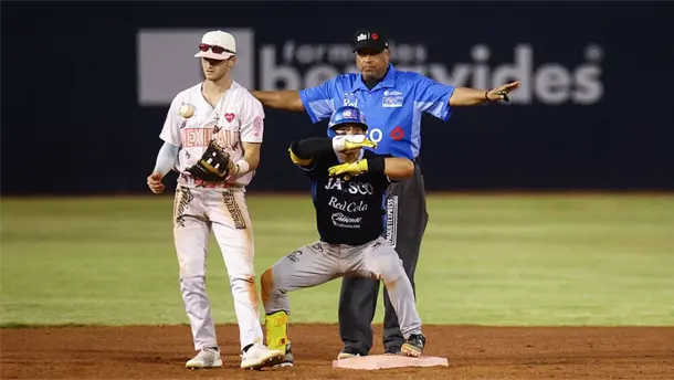 Nota Relacionada de Deportes