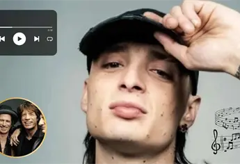 Esta canción de Peso Pluma y Eslabón Armado es la mejor canción mexicana según Rolling Stones