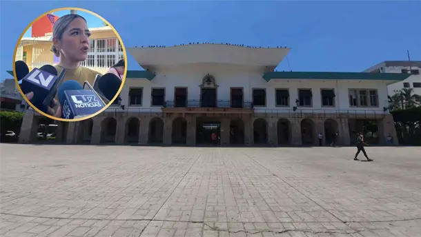 Nota Relacionada de Sinaloa
