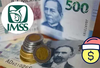 IMSS anuncia el pago del aguinaldo 2025 para pensionados: conoce quiénes lo recibirán y cuánto