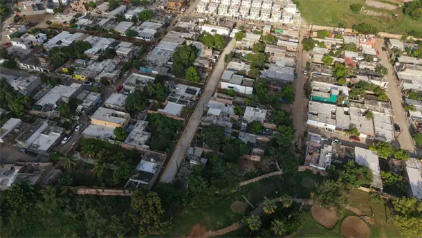 Nota Relacionada de Sinaloa