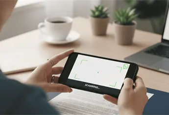 WhatsApp: evita escanear y enviar estos documentos a través de la aplicación