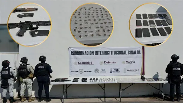 Nota Relacionada de Policiaca