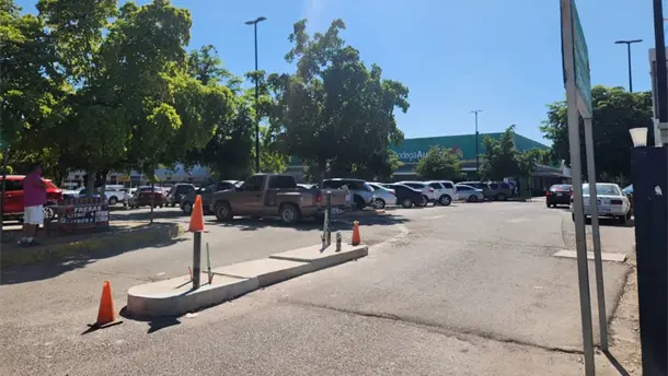 Nota Relacionada de Sinaloa