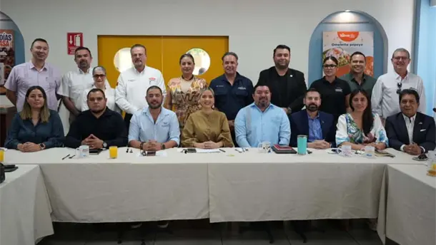 Nota Relacionada de Sinaloa