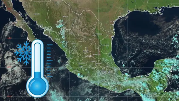 Nota Relacionada de México