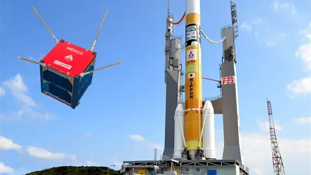 Nota Relacionada de Tecnología