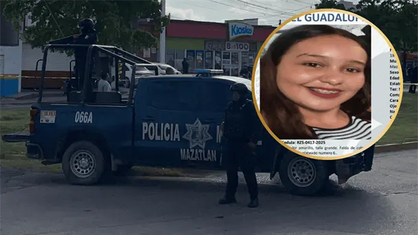 Nota Relacionada de Policiaca