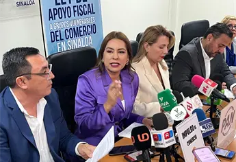 PAN Sinaloa descarta alianzas para 2027