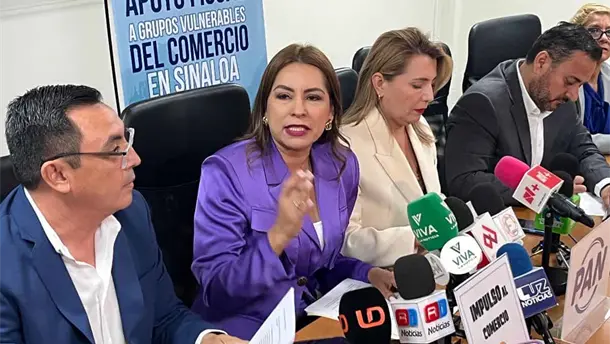 Nota Relacionada de Política