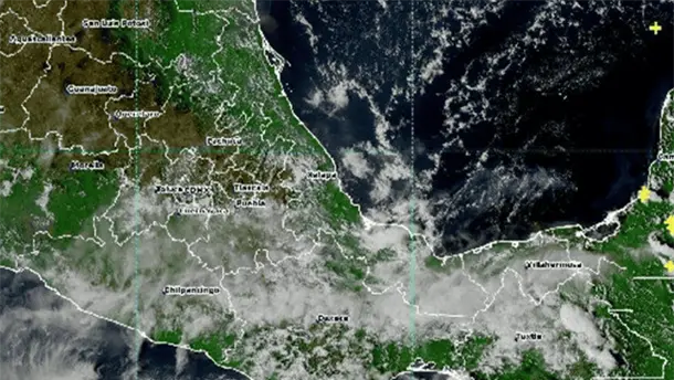 Nota Relacionada de México