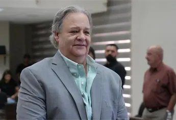 Raúl Rico González deja la dirección del Instituto Municipal de Cultura, Turismo y Arte de Mazatlán