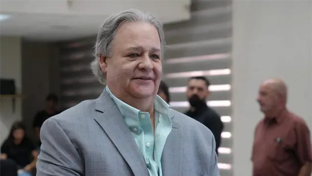 Nota Relacionada de Sinaloa