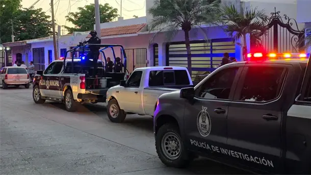 Nota Relacionada de Policiaca