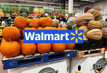 Martes de Frescura Walmart: ofertas del 21 de octubre en frutas y verduras