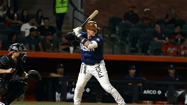 Nota Relacionada de Deportes