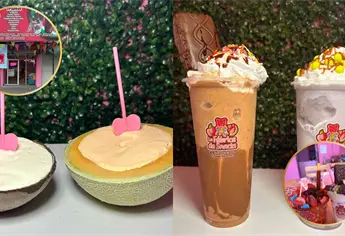 Nieves artesanales en Los Mochis: la Frabrica de los Snacks consiente tus antojos ¿dónde se ubican?