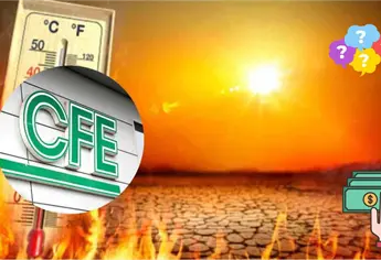 CFE: ¿Se acaba el subsidio? Tu recibo de luz llegará más caro en noviembre