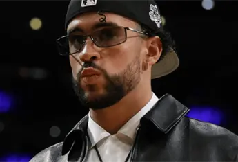 Más de 50 mil firmas piden que Bad Bunny no cante en el Medio Tiempo del Super Bowl 2026