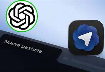 ¿Le dirás adiós a Chrome? ChatGPT lanza Atlas, su propio navegador con IA