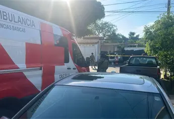 Ejecutan a dos personas en un taller mecánico del sector Terranova en Culiacán