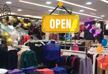 Nueva tienda de ropa llega a Los Mochis, ¿dónde estará ubicada?