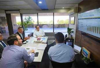 Más de 9 mil millones de pesos ha sido la inversión minera en Sinaloa durante la actual administración