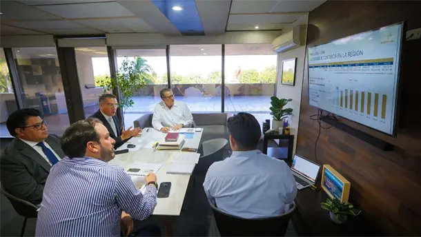 Nota Relacionada de Sinaloa