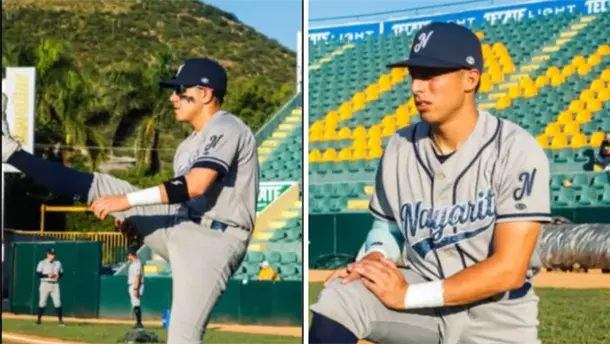 Nota Relacionada de Deportes