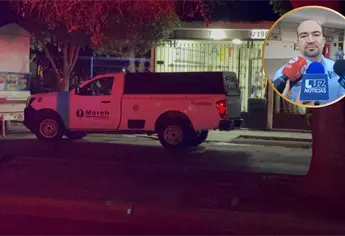Tragedia familiar en Los Mochis; caso de la abuelita será reclasificado como feminicidio