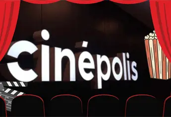 Cinépolis anuncia su Venta Nocturna del Buen Fin 2025: fecha, horario y registro