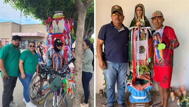 Nota Relacionada de Sinaloa