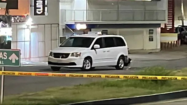 Nota Relacionada de Policiaca