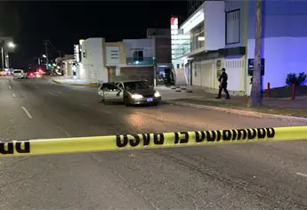 Identifican a los dos ejecutados en balacera en la Zona Norte de Culiacán