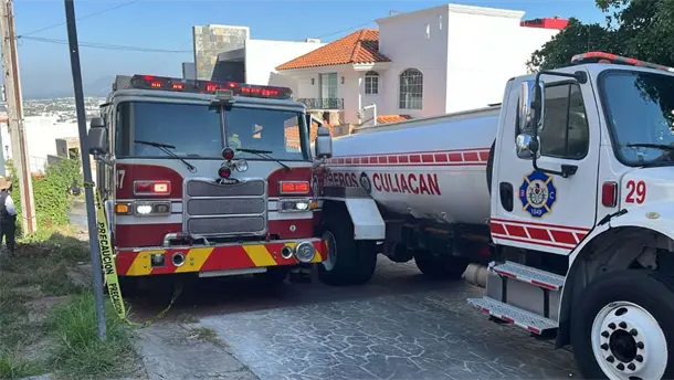 Nota Relacionada de Sinaloa